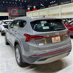 هيونداي سانتافي